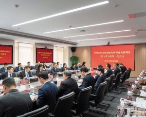 研工程開展及通關創新模式等議題