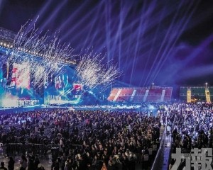 意見倡優化演出管理疏導人流