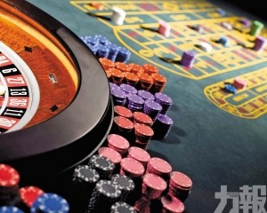賭收受基期效應影響恐回落