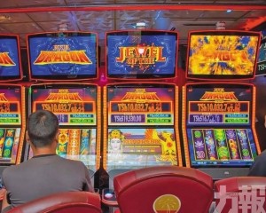 iGaming市場持續擴張
