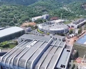 「超級顯微鏡」助力大灣區科創升級