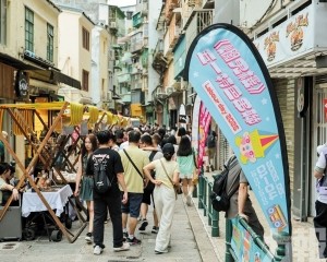 旅客消費更趨品質化社區化