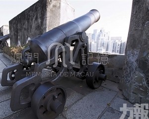守護越南古城的「澳門製造」