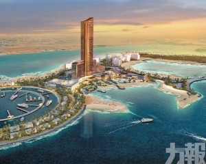 永利阿聯酋項目傳延後開幕