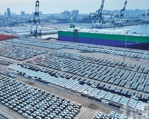 中國車企掀海外工廠收購潮