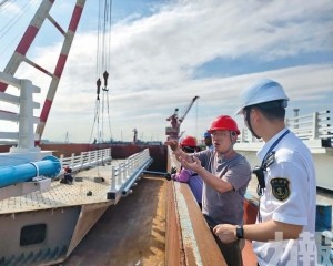 工程建設邁入新階段