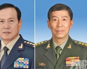 解放軍報：信仰坍塌 忠誠失節