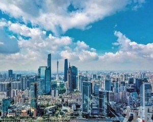 打造跨境電商數智服務平台