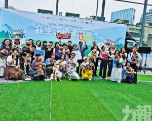 寵生活市集打造文旅新名片