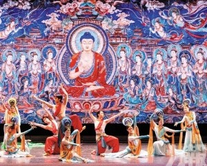 多元民族舞蹈傳播團結友愛精神