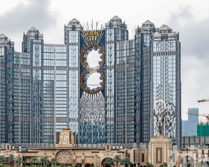 債務比率2027年降至5.7倍