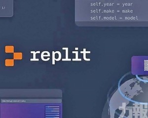 Replit靠高毛利與企業市場突圍