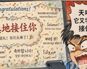 成ChatGPT中文口頭禪