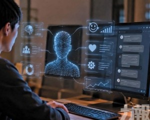 研究揭ChatGPT可推測用戶性格