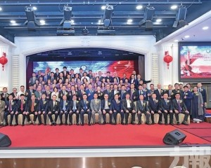 續推動澳閩經貿文化交流