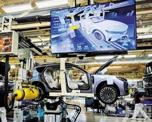 多家車企否認遭約談調查