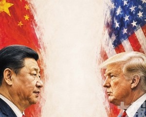 中美關係再迎重要時刻