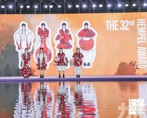 兩大國際時裝比賽澳門區徵稿