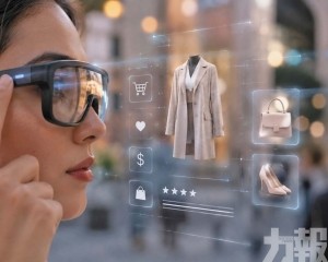 AI眼鏡或終結智能手機中心時代