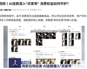 電商平台陷虛假宣傳爭議