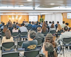 新一輪申請現已啟動