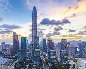陳茂波：助內地產品接軌國際市場