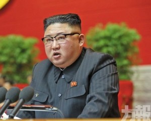 若金正恩遇刺將自動發射核武