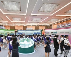 當局籲公眾把握機會觀展