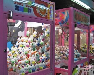 防賭博化與青少年沉迷