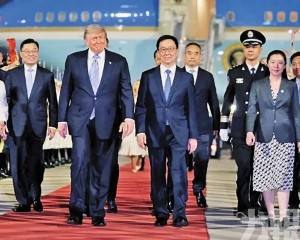 中美「回不到過去但有更好未來」