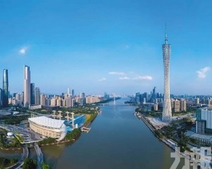 連續三年增逾10萬