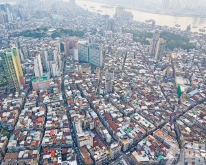 促政府統籌規劃修法破局
