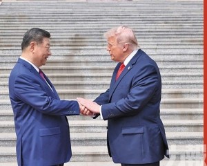 官媒：中美關係前景光明