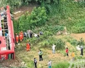 釀三死八傷