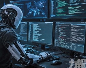 黑客亦開始利用AI挖掘零日漏洞