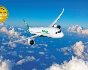 連11年獲SKYTRAX五星航空