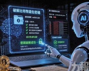 一天找回沉睡11年比特幣