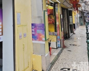 進駐商戶大讚計劃成效顯著