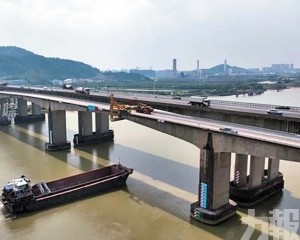 南門大橋重建投資逾10億元