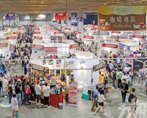 金沙物美嘉年華今起招展