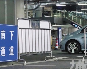 五一預約超額逾兩倍