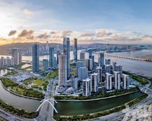 工業與出口增速亮眼