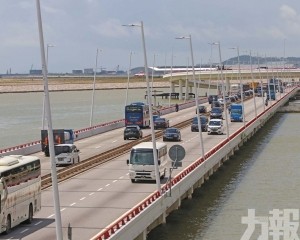 意見籲及早做好友誼橋臨時改道交通部署及分流安排