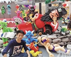半月接60萬訂單獲封「荊楚工匠」