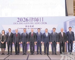 做好三「主動」迎「十五五」規劃