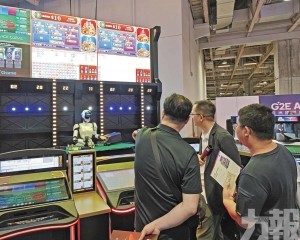 人工智能應服務於人而非取代人