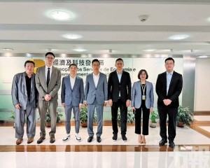 探數字化轉型與中小企扶持