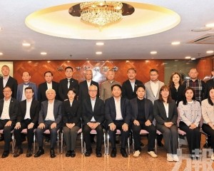 廣納民意優化市政建設
