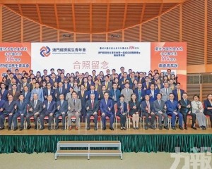 冀帶領青年主動融入大灣區