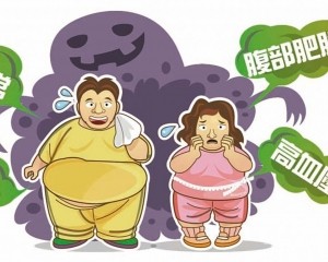代謝症候群等於三高嗎？解決辦法就在眼前！
